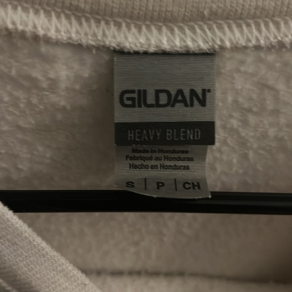 Naturebacks Crewneck - Picture 2 of 5